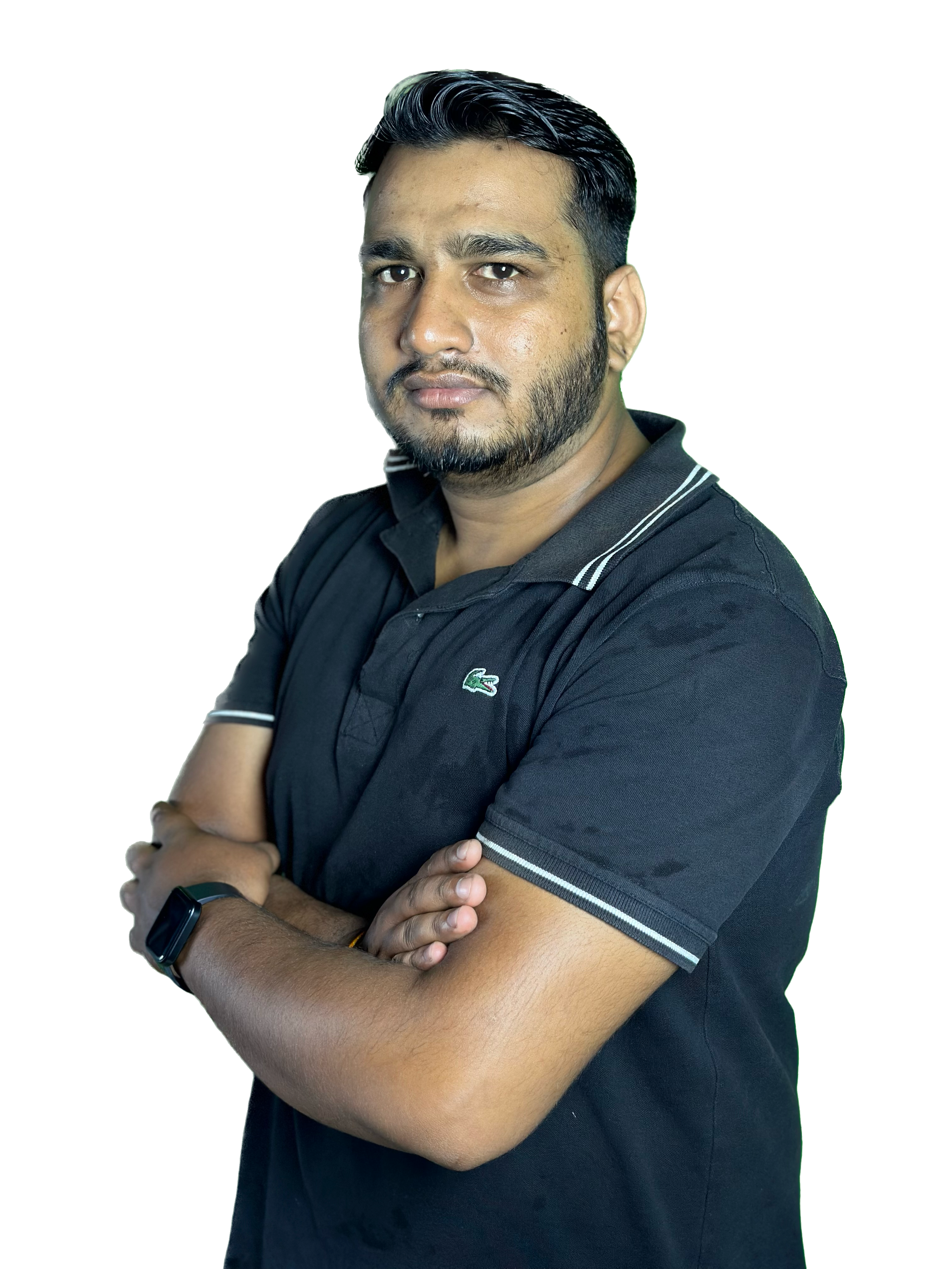 Rohit Ranout